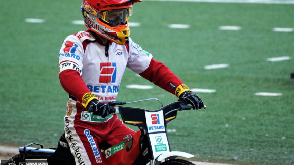 Wspaniały występ Magica w finale Elitserien