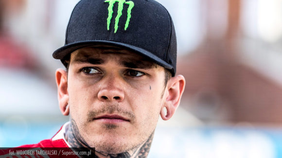 Tai Woffinden z nowym kontraktem