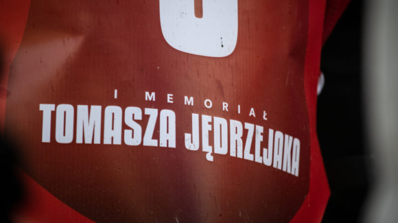 Informacja TŻ Ostrovia na temat Memoriału Tomasza Jędrzejaka