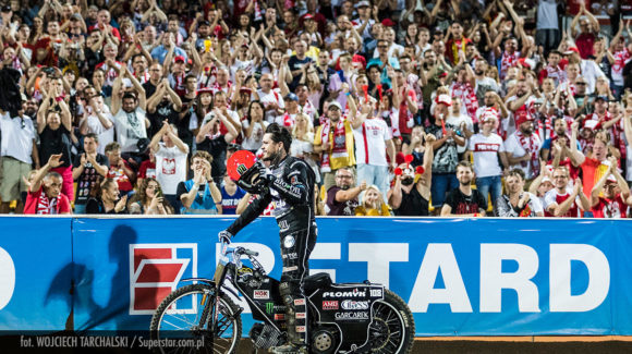 Nowy termin Betard Wrocław FIM Speedway Grand Prix Polski