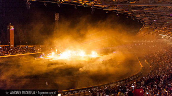 Rekordowa sprzedaż biletów na 2020 Betard Wrocław FIM Speedway Grand Prix Polski