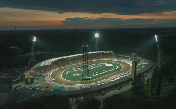 Znamy datę wrocławskiej rundy FIM Speedway Grand Prix w 2020 roku