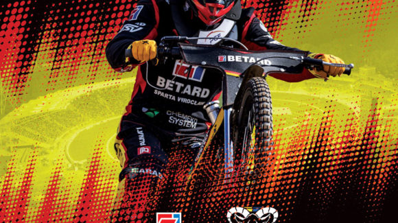 Program meczowy Betard Sparta – Motor