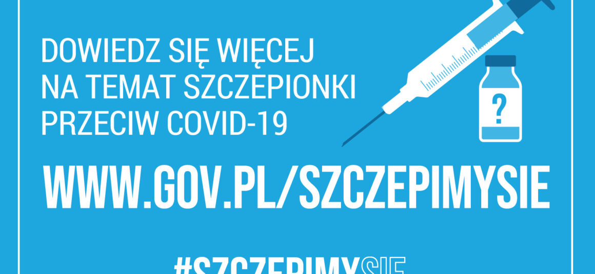 PGE Ekstraliga i wszystkie kluby najlepszej żużlowej ligi świata włączyły się w akcję #SzczepimySię