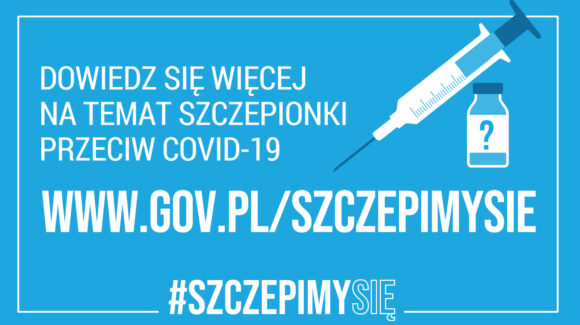 PGE Ekstraliga i wszystkie kluby najlepszej żużlowej ligi świata włączyły się w akcję #SzczepimySię