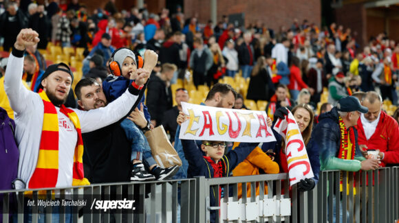 Rusza sprzedaż karnetów na 5 meczów!