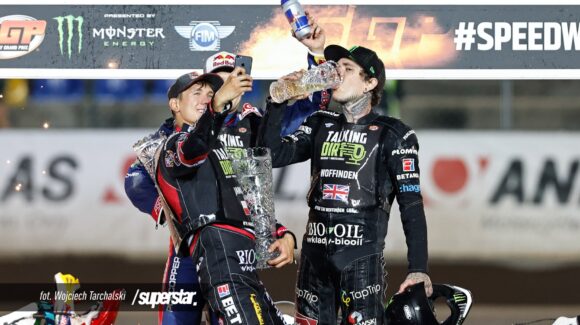 Dodatkowa sprzedaż na czwartą rundę 2021 Betard Wrocław FIM Speedway Grand Prix