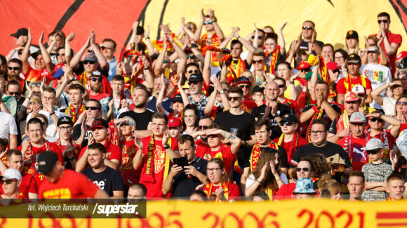 Bilety na Leszno dostępne w kasach stadionu