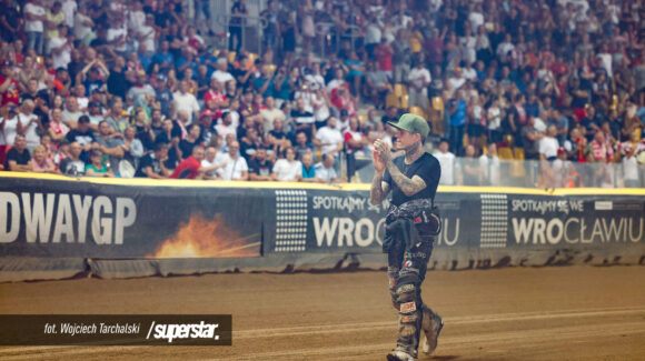 Przewodnik kibica: co warto wiedzieć przed Betard FIM Speedway Grand Prix 2022