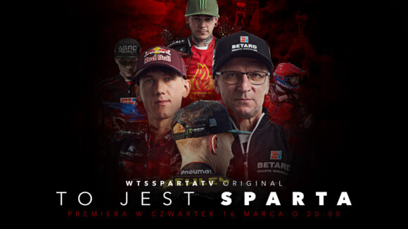 Ostatni odcinek serialu „To jest Sparta” już dostępny!