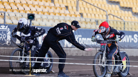 W środę DMPJ na Olimpijskim