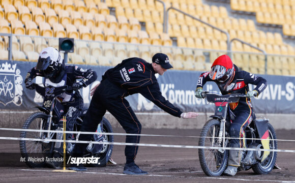 W środę DMPJ na Olimpijskim