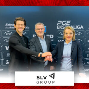 SLV Group nowym Sponsorem Premium WTS Sparty Wrocław