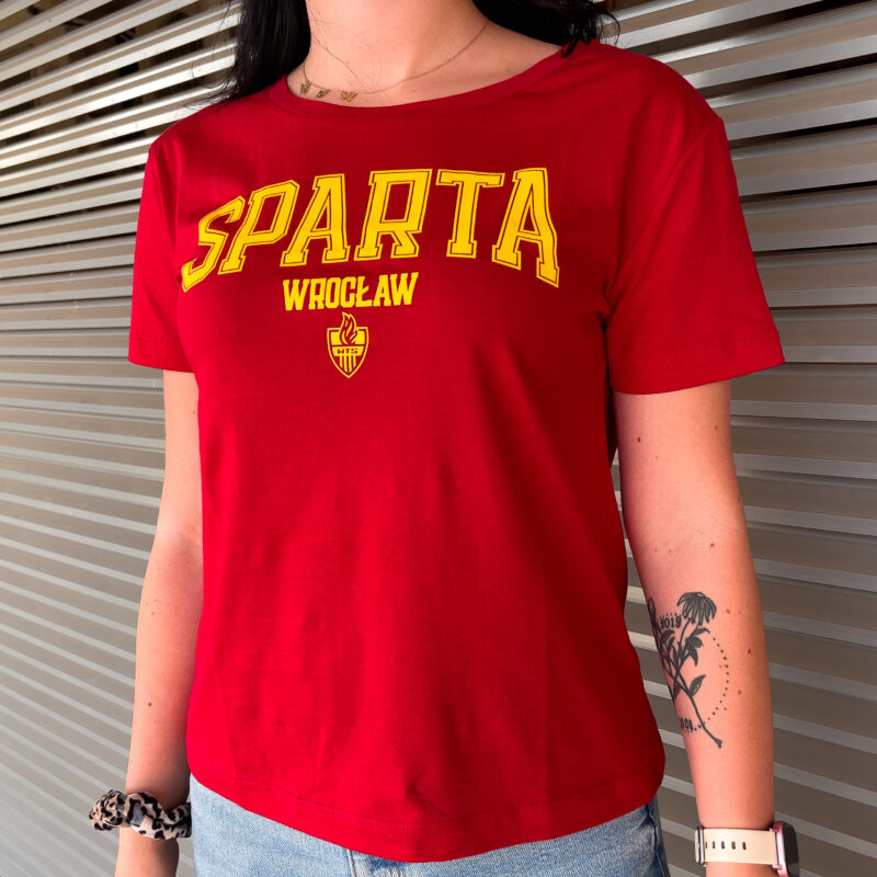 SPARTA DAMSKA