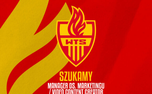 Szukamy: Manager ds. marketingu / video content creator